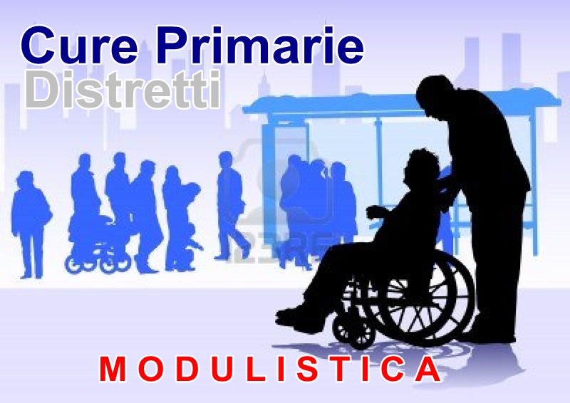 Le cure primarie e la sanità di servizio