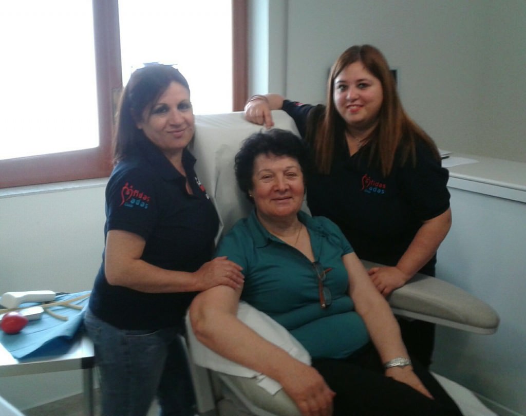 Donare il sangue fino a 70 anni. Oggi diventa possibile
