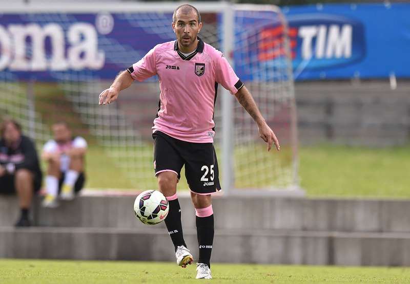 Palermo: 180 minuti per rimanere in serie A