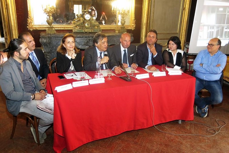 Palermo, apre i battenti la Fiera Campionaria del Mediterraneo 2016