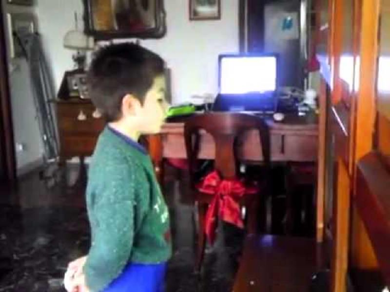 Conoscere l’autismo ascoltando i protagonisti. Il racconto di Faraone