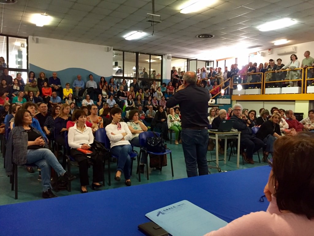 Contratto scuola, Catania aderisce allo sciopero nazionale di venerdì 20