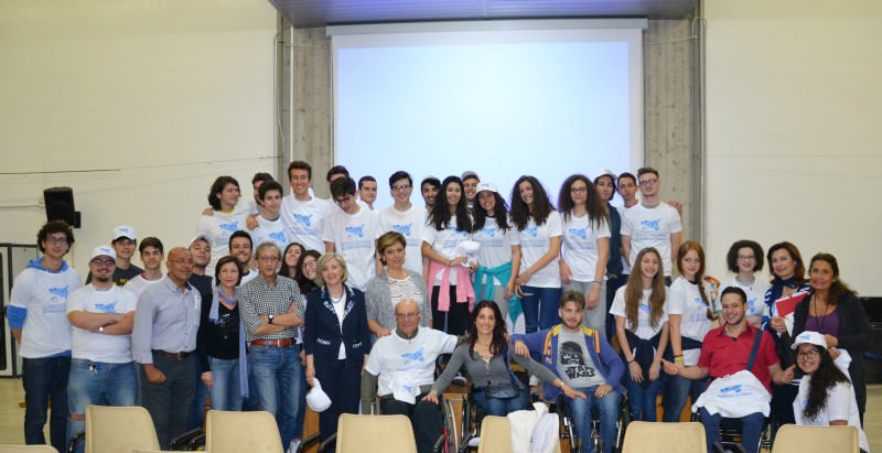 Celebrata a Catania la “Giornata della persona con lesione al midollo spinale”