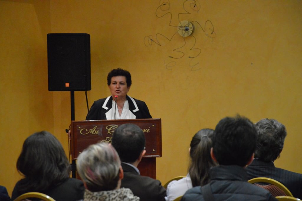 Nasce un nuovo movimento politico regionale