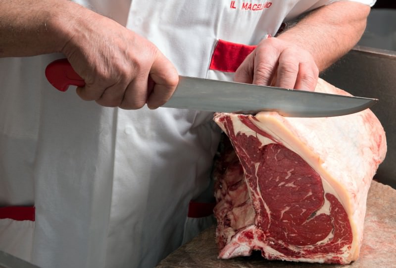 In Europa 3 miliardi di carne americana, “schiacciato il Made in Italy”