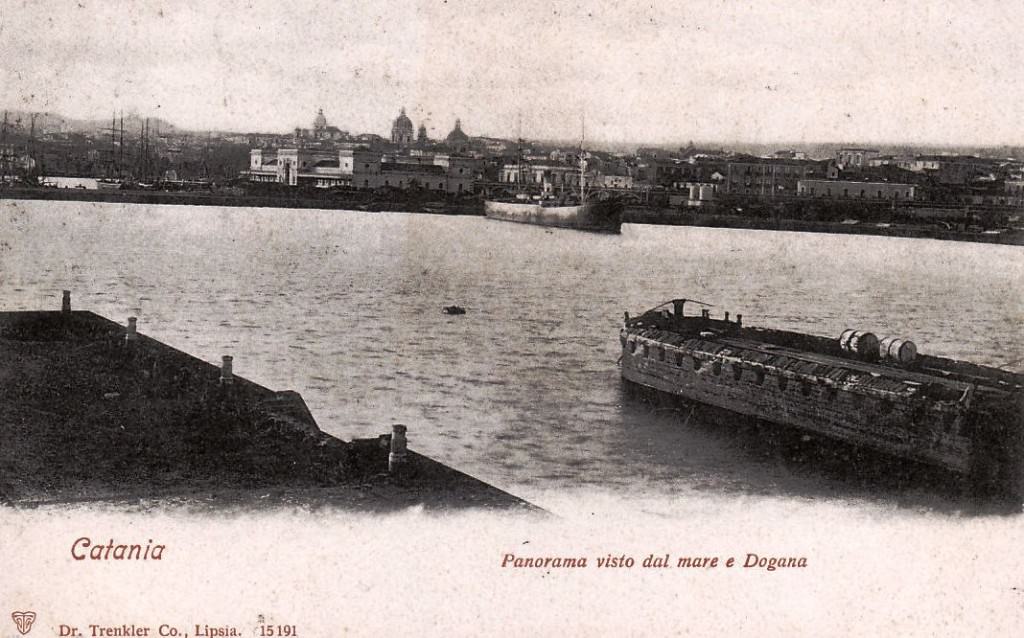 Il mare in … cartolina