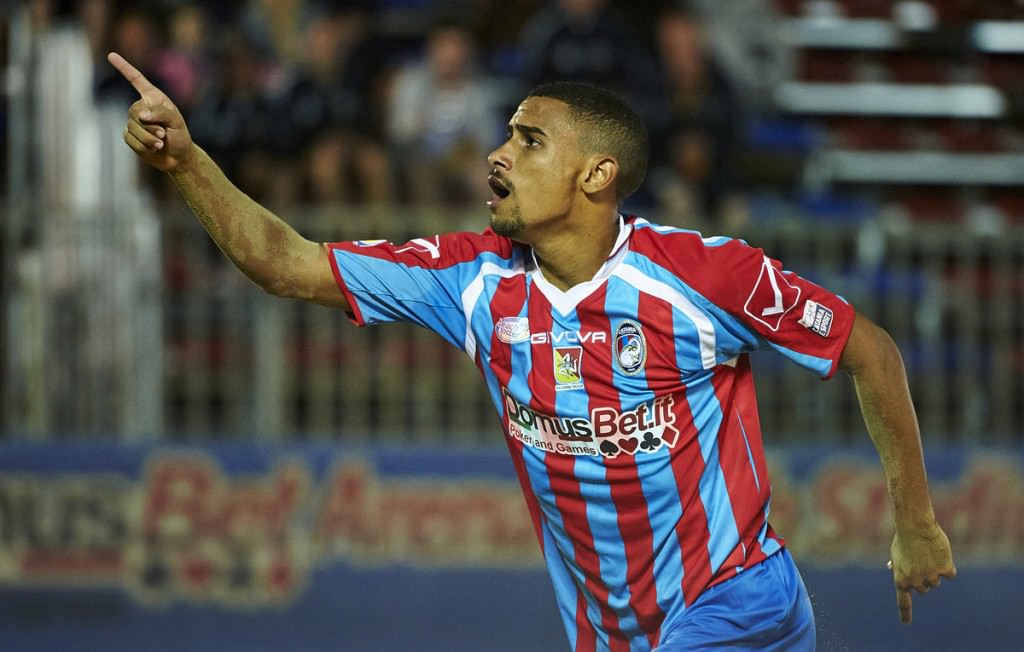 Euro Winner Cup: Domusbet Catania, partenza col botto. Annientato lo Zwolle