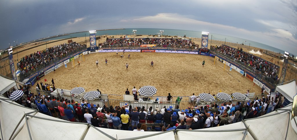 Eurowinner Cup: domani il taglio del nastro, lunedì si comincia