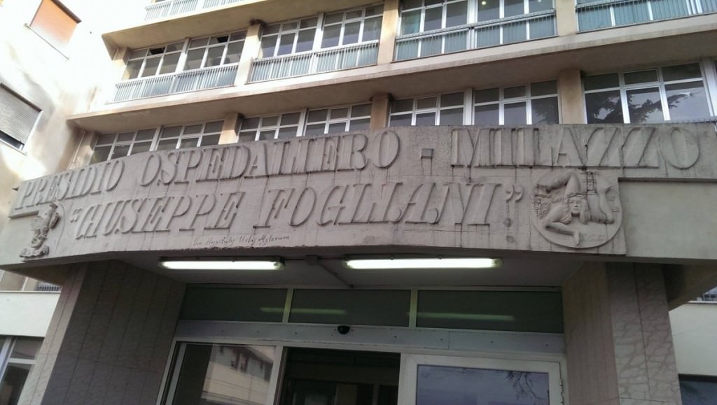 Choc in ospedale nel Messinese, cadavere viene ricoperto dai pidocchi: scatta indagine interna