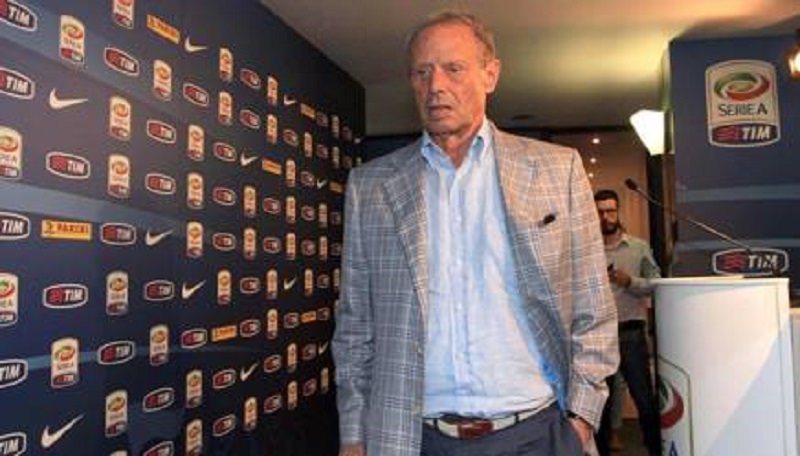 Carte false per acquistare il Palermo Calcio: Zamparini denuncia Baccaglini