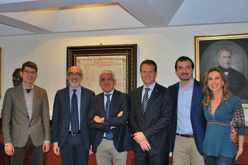 Università di Catania aderisce al progetto “Cuore” per malattie cardiovascolari
