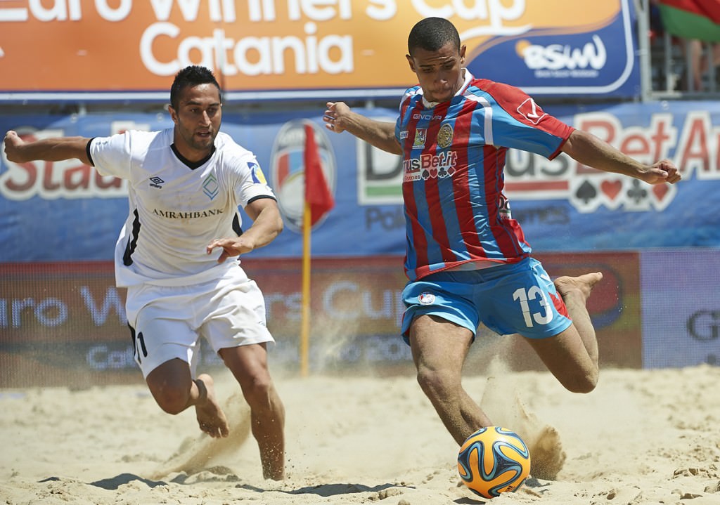 Catania pronto alla nuova avventura: rinnova anche Rodrigo