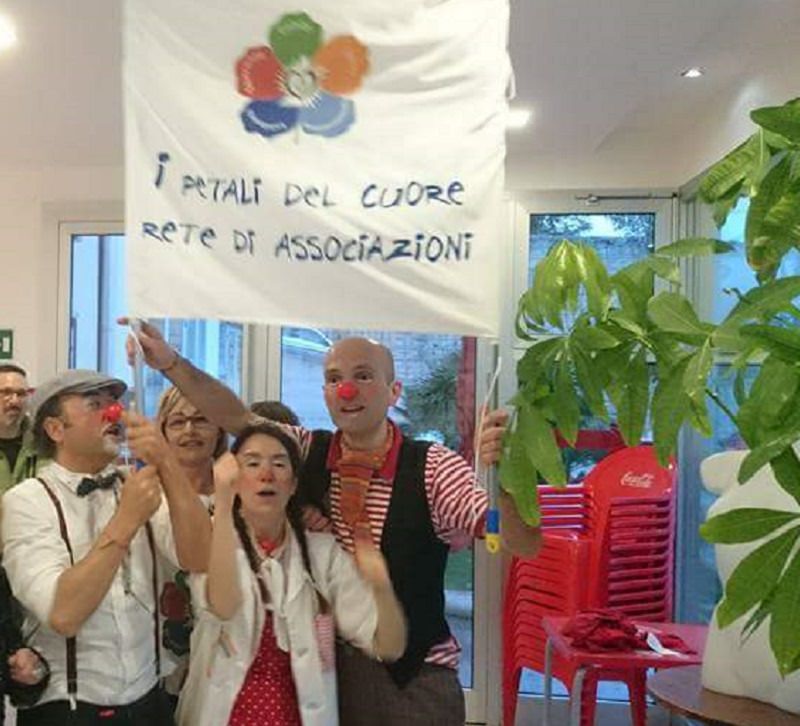 Successo a Ragusa della Festa Della Salute