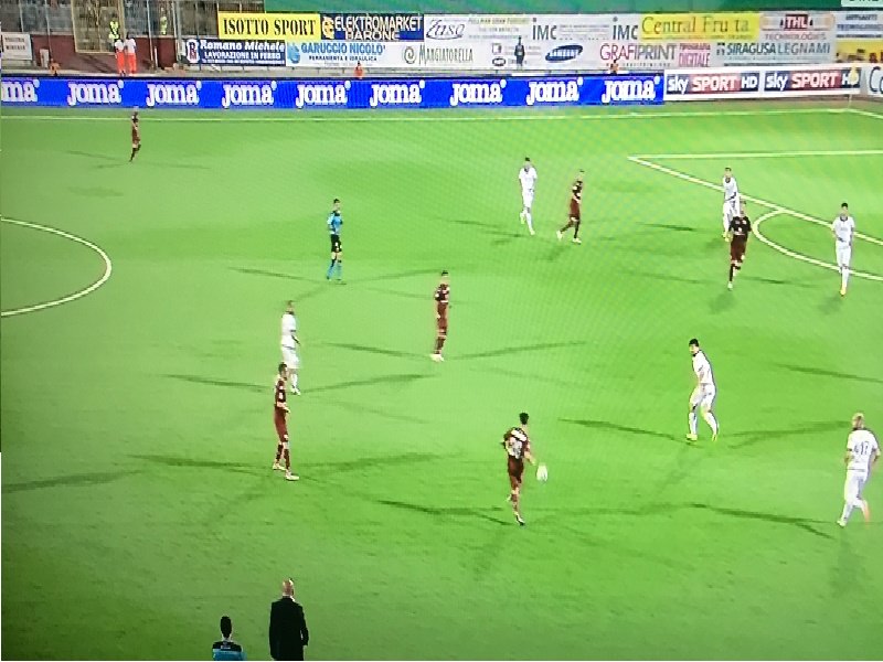 Playoff serie B, il Trapani passa sullo Spezia: serie A ad un passo