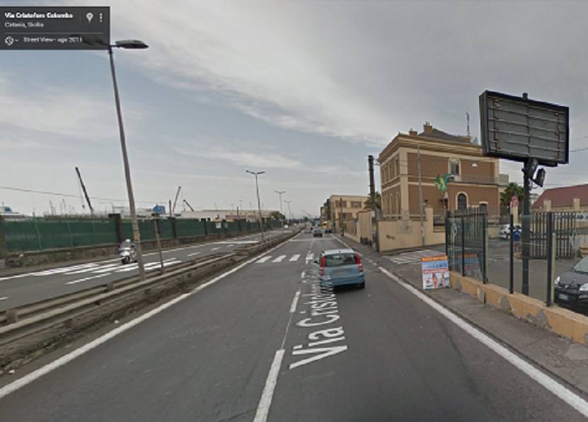 Bus dell’AMT investe donna non prestandole soccorso: si cercano testimoni Bus dell’AMT investe donna non prestandole soccorso: si cercano testimoni