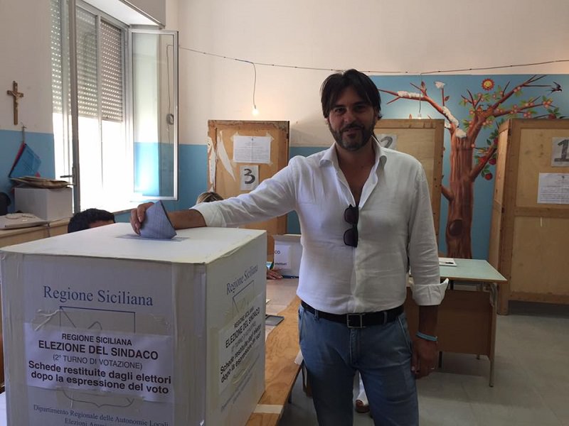 Vittoria, il neo sindaco Moscato a Newsicilia: “Questa città non è mafiosa”