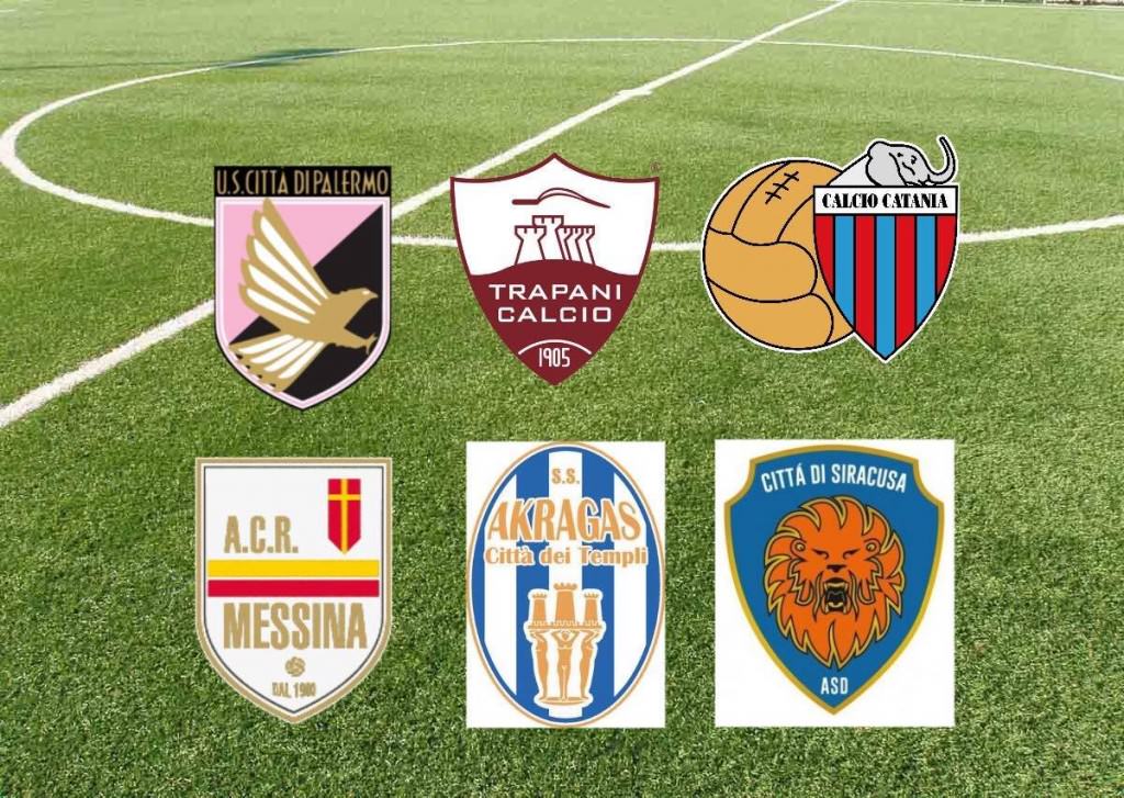 La settimana delle siciliane: tutti pronti per il ritiro estivo?