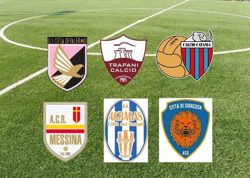 La settimana delle siciliane: tutti pronti per il ritiro estivo?