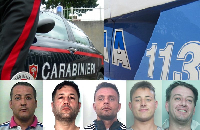 Succede a Catania e provincia: 21 giugno MATTINA