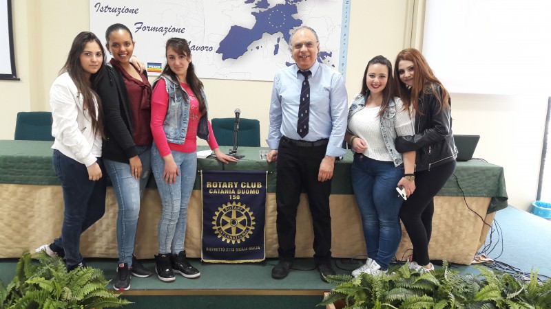 All’Alberghiero di Catania giornata di prevenzione del “Melanoma”