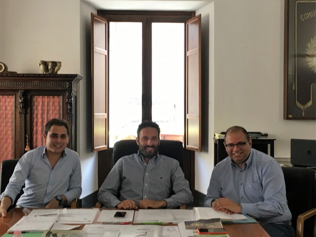 Carnevale, avviata collaborazione tra Acireale e Sciacca