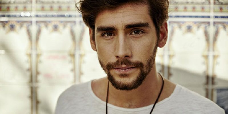 Alvaro Soler a San Vito Lo Capo al Cous Cous Fest