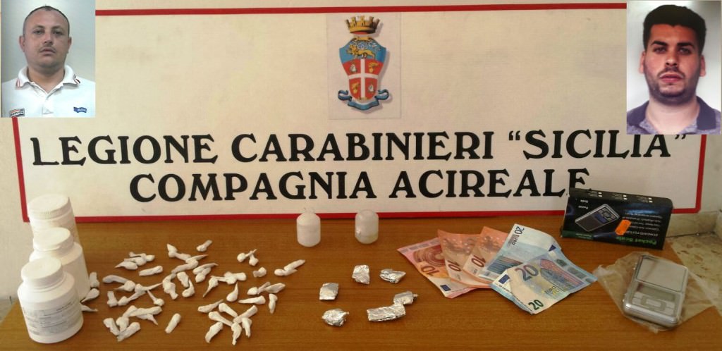 Succede a Catania e provincia: 7 giugno POMERIGGIO