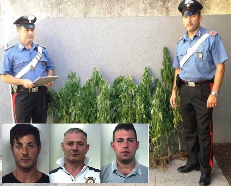 Succede a Catania e provincia: 28 giugno MATTINA