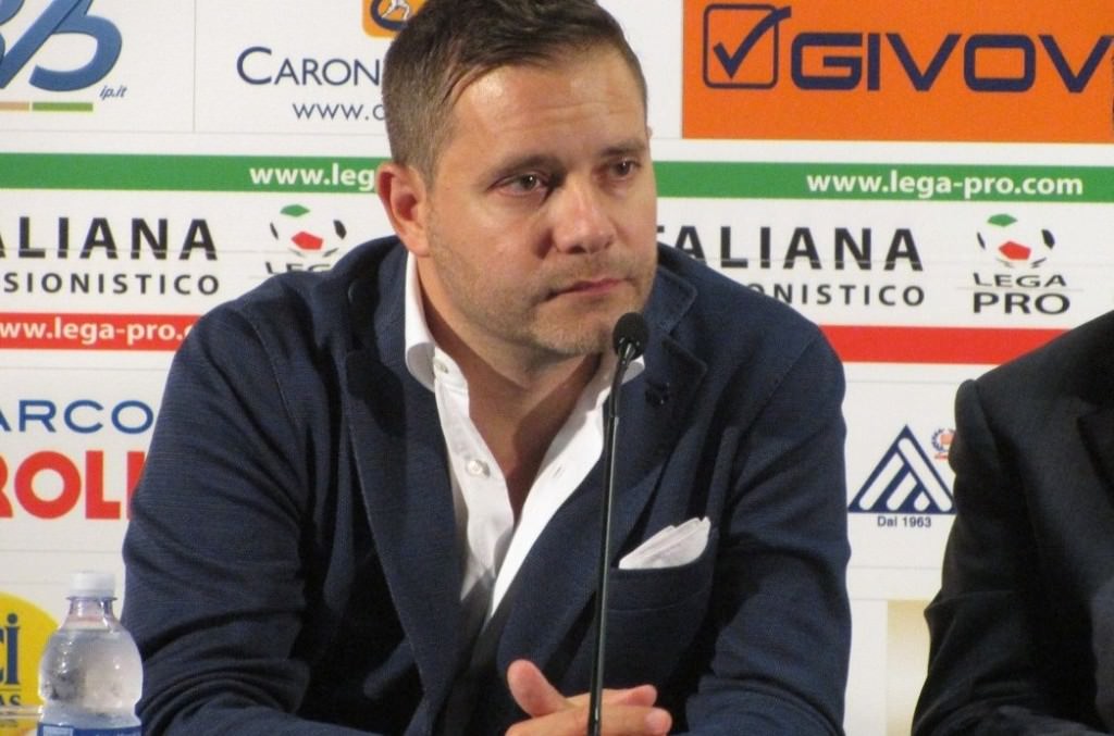 Catania, rivoluzione in dirigenza: arriva il nuovo ds. Intanto si sogna Biagianti