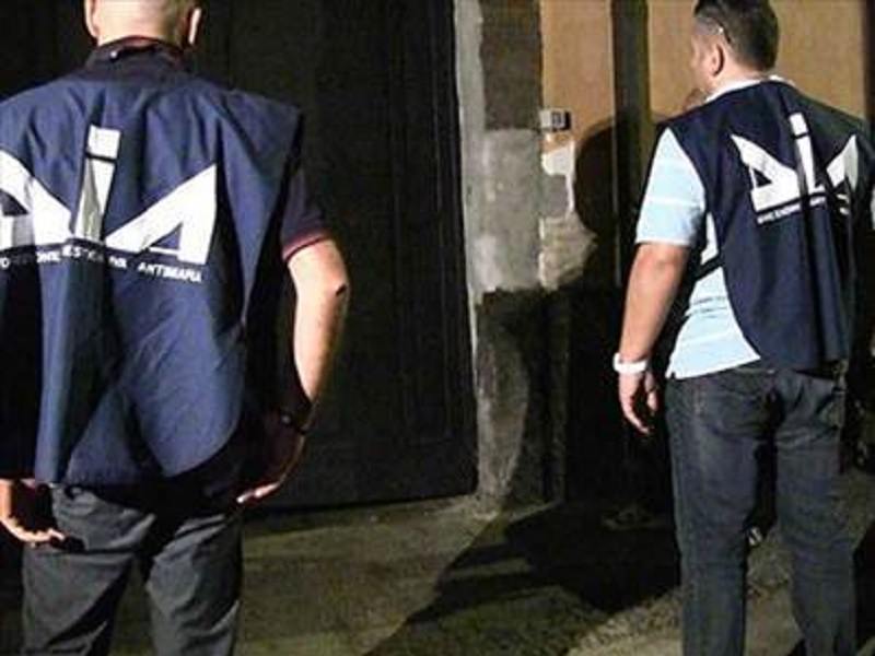 Sequestro da 500 mila euro a esponente mafia di Bronte: la FOTO Sequestro da 500 mila euro a esponente mafia di Bronte: la FOTO