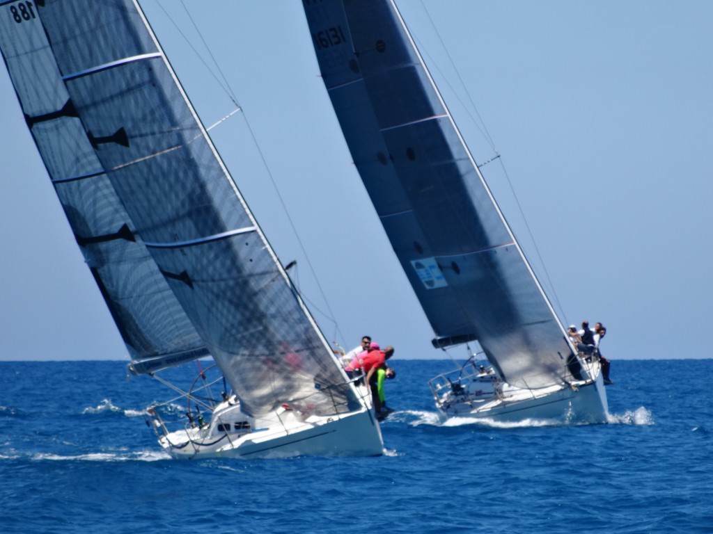 Cefalù, conclusa la V regata dei borghi più belli d’Italia