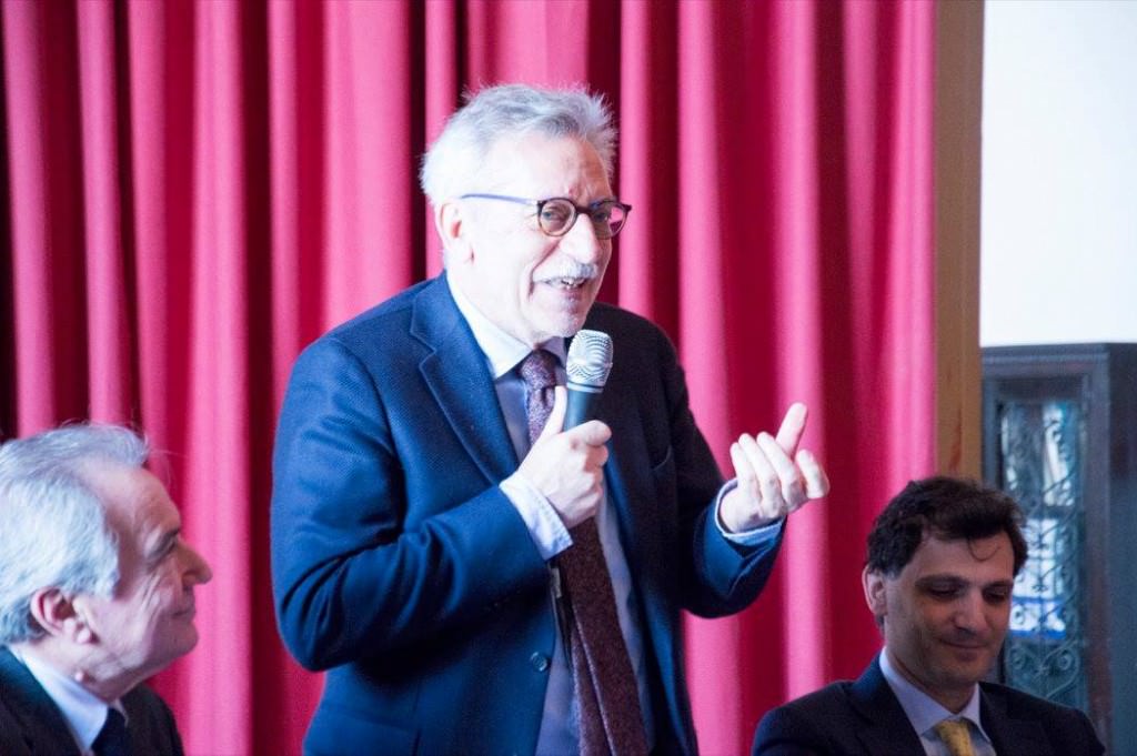Teatro Stabile, Giorgio Pace è il nuovo commissario
