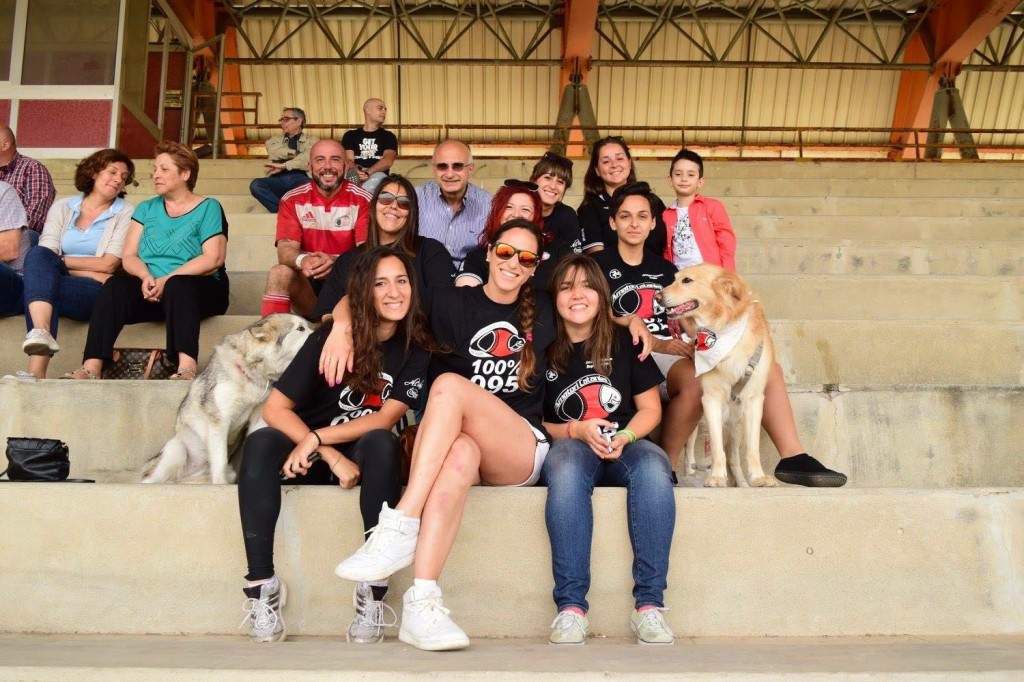 Ladies dell’Amatori Catania pronte per le finali nazionali