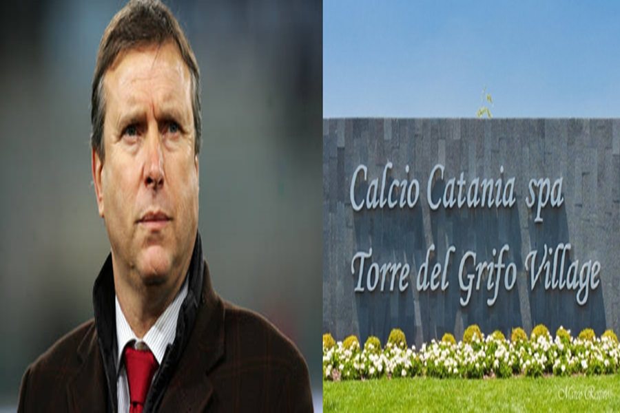 Pietro Lo Monaco, il Sudamerica e il Catania che verrà