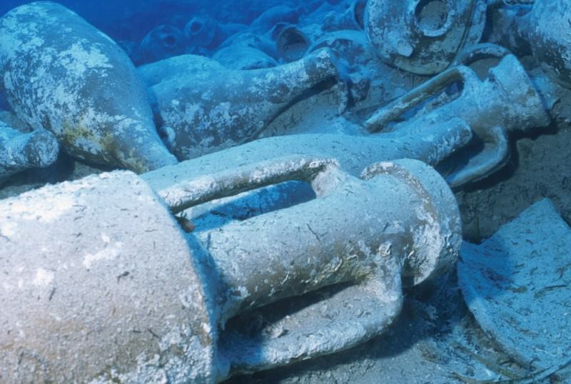 Archeologia subacquea: recenti scoperte nella Sicilia occidentale