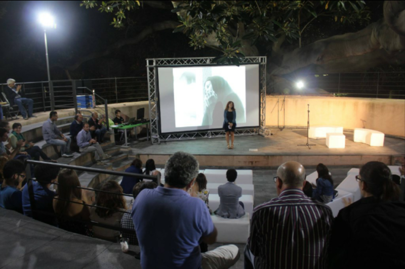 Marzamemi, il Festival del Cinema di frontiera alla Scuola Superiore di Catania Marzamemi, il Festival del Cinema di frontiera alla Scuola Superiore di Catania