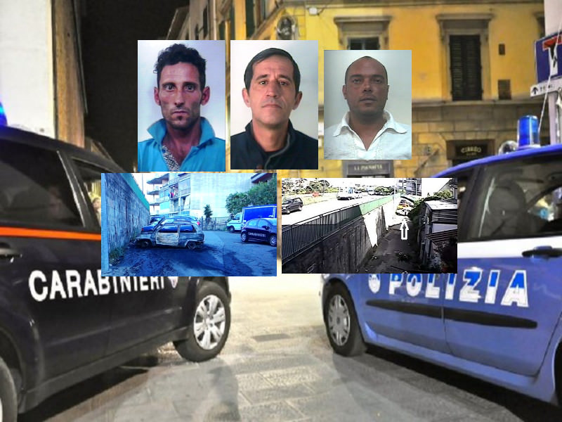 Succede a Catania e provincia: 24 giugno POMERIGGIO