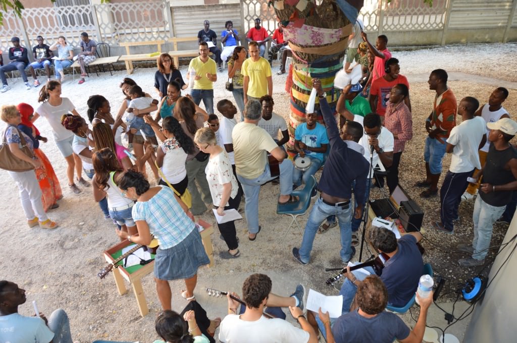 Avvicinarsi al tema dell’immigrazione: a Ragusa c’è la Summer School