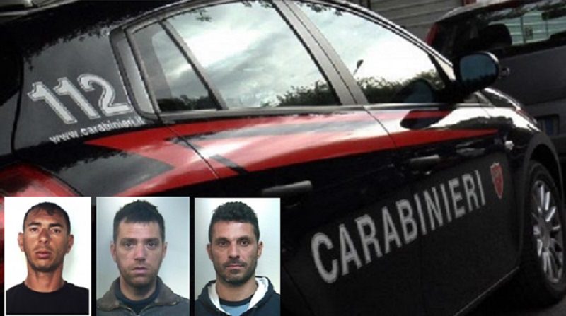 Succede a Catania e provincia: 12 giugno MATTINA