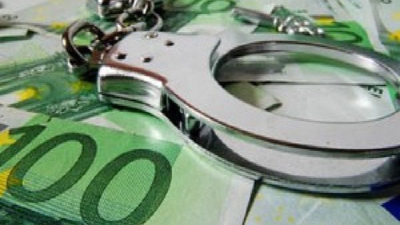 Viene rintracciato in casa e portato in carcere: arrestato imprenditore per bancarotta fraudolenta