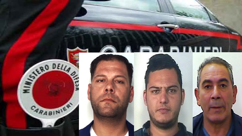 Succede a Catania e provincia: 20 giugno MATTINA