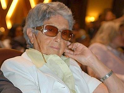 Pina Maisano Grassi e una vita dedita alla lotta contro la mafia