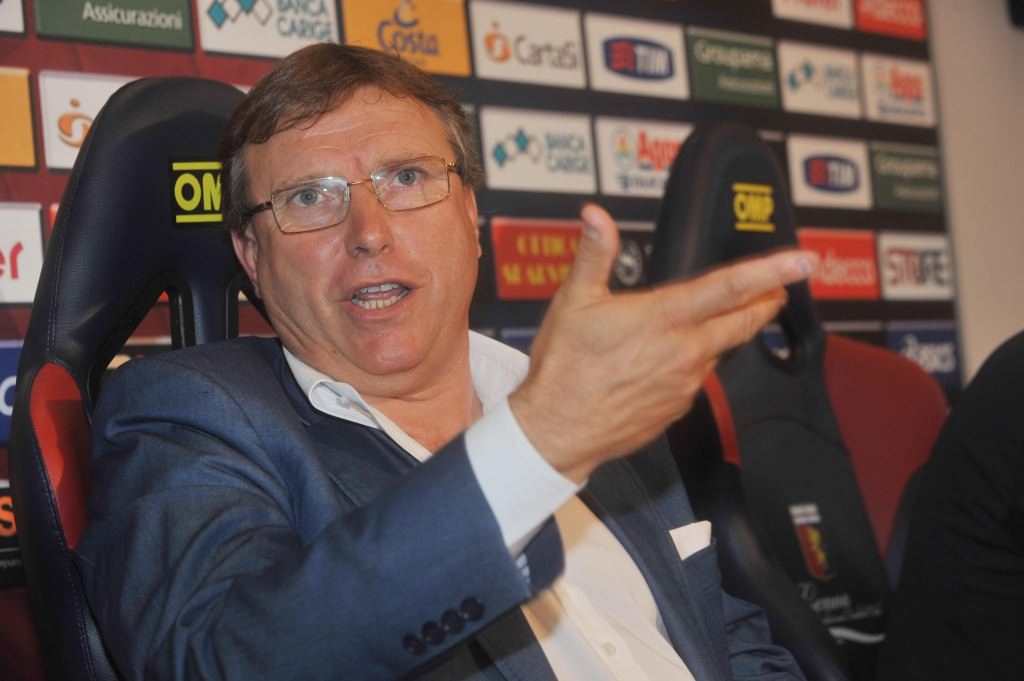 ACR Messina, lascia Pietro Lo Monaco: “Venuto meno rapporto di fiducia con Sciotto”