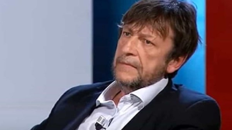 Sit-in di solidarietà per Luca Casarini. “Pena sproporzionata e inaccettabile”