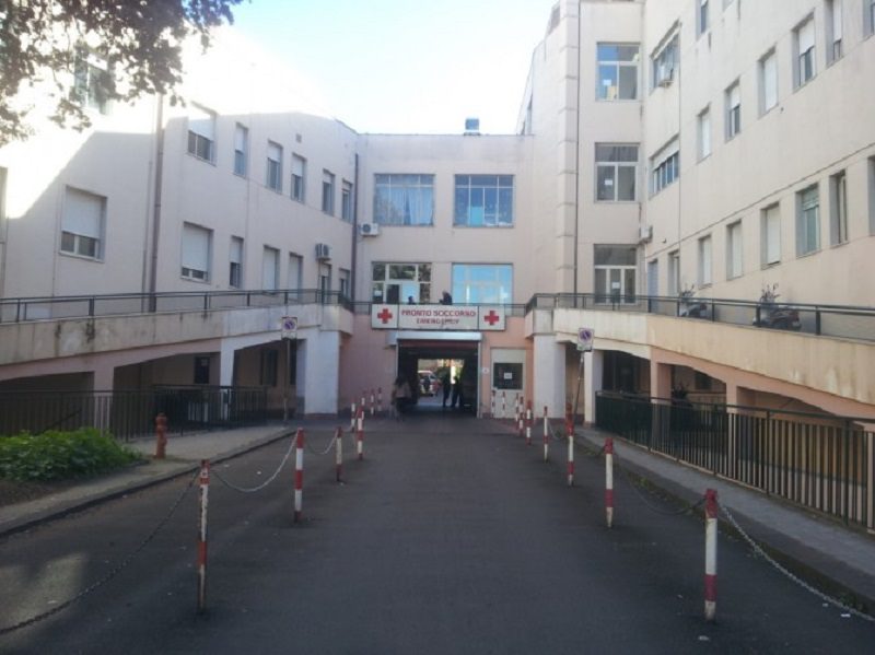 Pronto soccorso dell’ospedale di Paternò, i sindacati: “Rafforzare presenza della polizia”