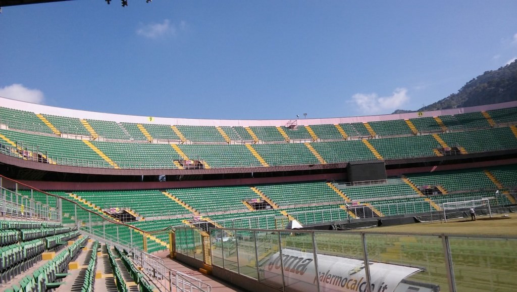 Acquirenti cinesi anche per il Palermo?