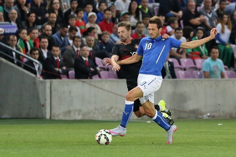 Mercato Palermo: tutto ruota intorno a Vazquez
