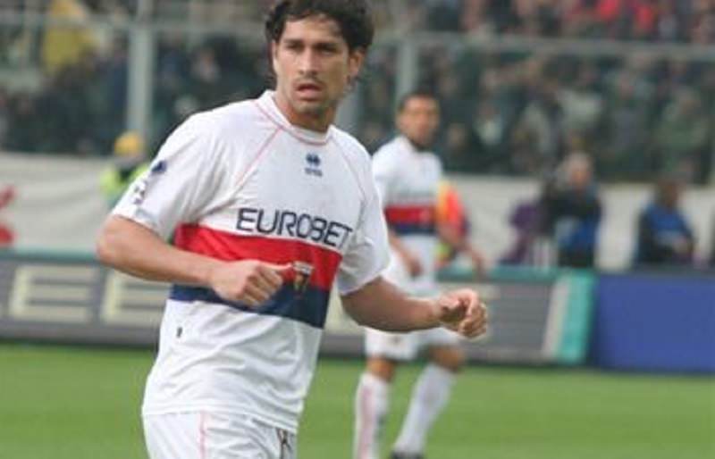 Palermo: via Gilardino, arriva Borriello
