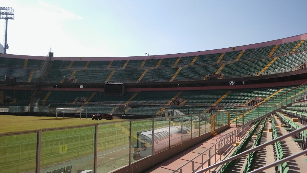 Palermo, il Milan inserisce anche Paletta nell’affare Vazquez