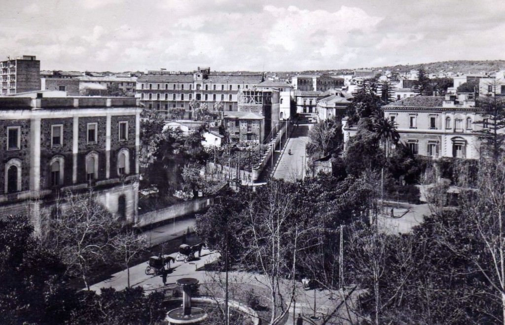 Catania nel Medioevo
